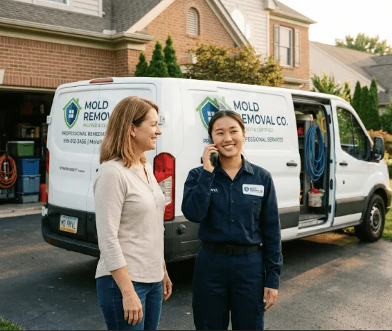 Crawlspace Mold Remediation Prescott, KS FAQs